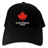 Caps Black 