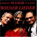 Wiener Lieder
