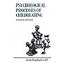Psychological Processes of Childbearing (CPS Psycoanalytic)