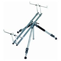 Rod Pod - Anaconda