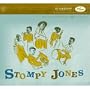 Stompy Jones