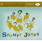 Stompy Jones by Stompy Jones