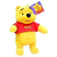FISHER PRICE® WINNIE THE POOH 13 INCH PLUSH