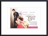 Prince and Me The, Art Poster with Metal Frame, poster size: 11