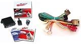 Bulldog RS-1200E/TOY-4 Remote Starter & T-Harness Kit