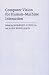Books : Computer Vision for Human-Machine Interaction