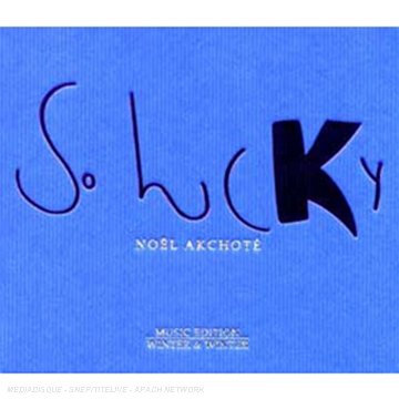 CD-Charts  Search : So Lucky