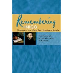 Remembering Inigo: Memoriale: Goncalves DA Camara