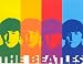 The Beatles Andy Warhol Portraits Fleece Throw Blanket Afghan