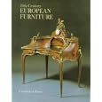 19th Century European Furniture Excluding British by Christopher Payne
