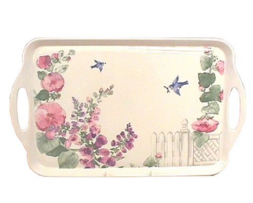 Pfaltzgraff Cape May Rectangular Tray