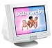 NEC AccuSync 95F Flat Screen 19" CRT Monitor
