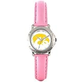 NCAA Women's CPS1-IA University of Iowa Player Series Pink Watch