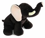 10' Plush Feldikins Eamon Elephant