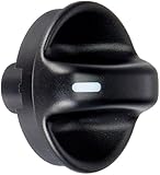 Genuine Honda 79581-SV1-A11 Heater Control Knob