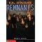 Books that might or might not interest Remnants fans