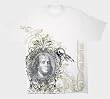 Silver Star ALL ABOUT THE BENJAMINS Mens Short Sleeve T Shirt