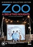Zoo: A Zed & Two Noughts ( A Zed & Two Noughts ) [ NON-USA FORMAT, PAL, Reg.4 Import - Australia ]