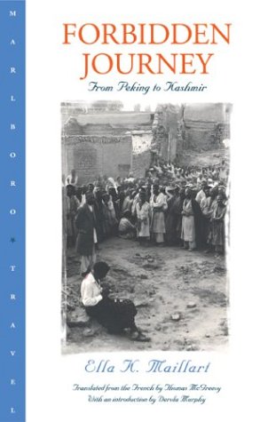 City Travel Guides Discounted  Books : Forbidden Journey