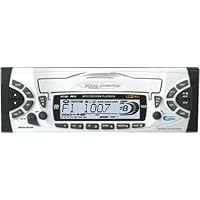 Boss Marine MP3/CD/AM/FM, 80w x 4