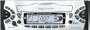 Boss Marine MR2080 Marine MS / CD Receiver with Wired Remote Control