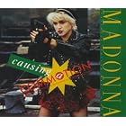 Click here to buy Causing a Commotion by  Madonna .