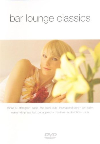Produkt-Bild: Various Artists - Bar Lounge Classics