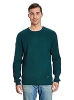 Maselli Jersey Lana (Verde)