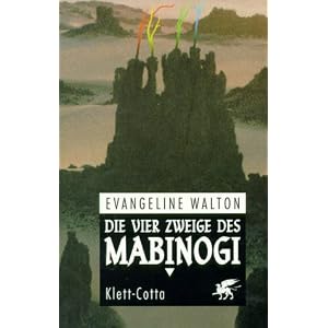 Mabinogi