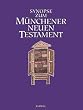 Synopse zum M�nchener Neuen Testament