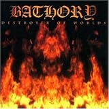 Destroyer of Worlds