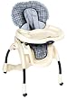 Harmony Highchair - Oxford Blues