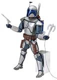Star Wars Episode II Attack Of The Clones: Electronic Jango Fett