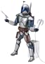 Star Wars Episode II Attack Of The Clones: Electronic Jango Fett