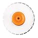 Fiskars Portable Rotary Trimmer 28mm Replacement Blade, Perforating