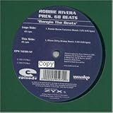 Bangin The Beats [Vinyl 12 [VINYL]