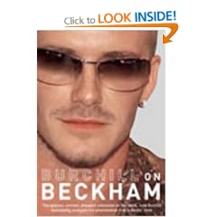 On Beckham (Yellow Jersey shorts)