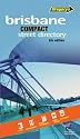 Brisbane (Gregory's Compact Street Directories)