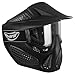 Sporting Goods : JT nVader Thermal Paintball Goggles - Black