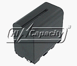 Hi-Capacity