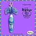 Kooky Klicker Pen Keychain Krew 43 ELI