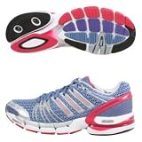 Adidas adiStar Cushion 6 Running Shoes Ladies 8 by adidas