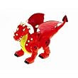 Imaginext Dragon