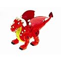 Fisher-Price Imaginext Adventures Walking Dragon