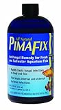 Aquarium Pharmaceuticals 10J Pimafix Antifungal Fish Remedy, 16-Ounce Bottle