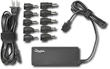 Rocketfish RF-BPRAC3 Universal Laptop AC Adapter