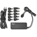 Rocketfish RF-BPRAC3 Universal Laptop AC Adapter