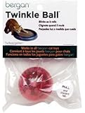 Bergan Twinkle Replacement Ball, Colors Vary