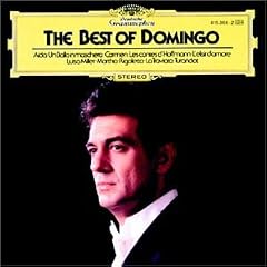 Domingo - The Best of