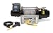Superwinch 1512200 EP12.5 EP Series Super Duty Recovery 5.6-horsepower Front-Mount Winch - 12,500-Pound Capacity